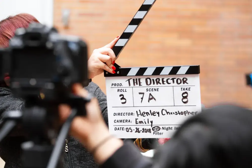 Acting Fundamentals for Absolute Beginners
