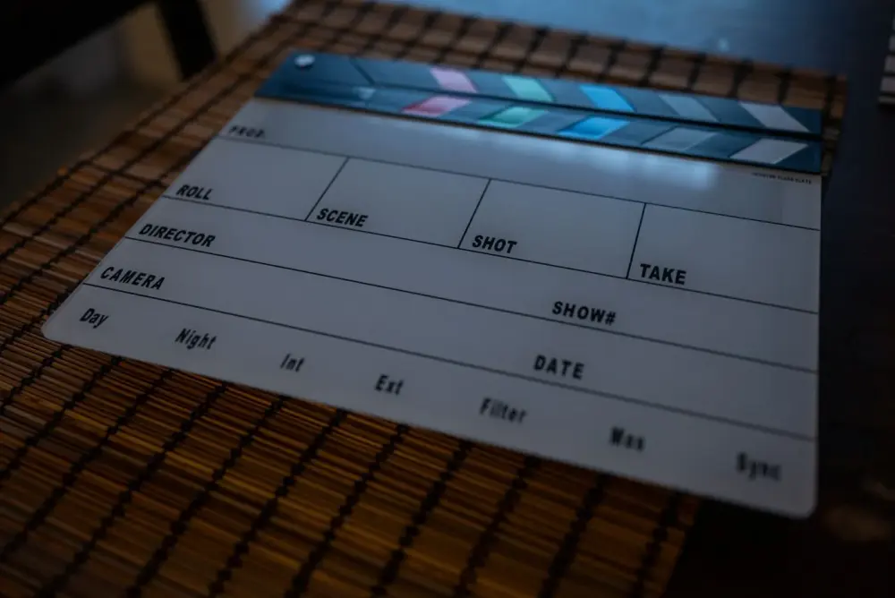 Acting on Camera vs. Stage: Key Differences