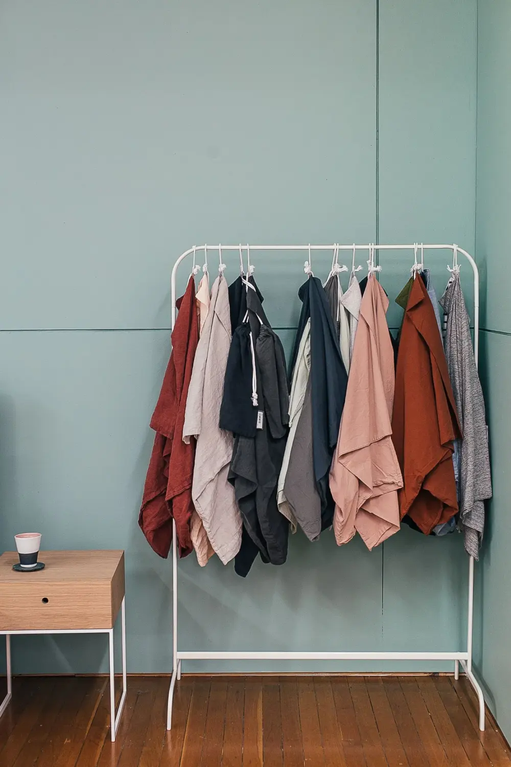 Building a Versatile Wardrobe on Any Budget