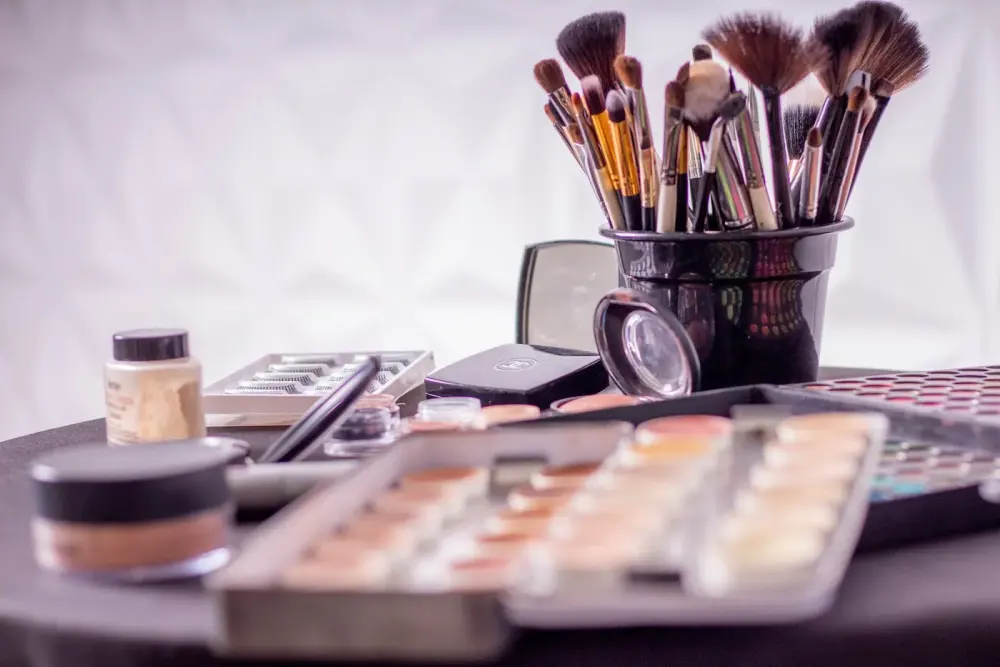 HD Makeup: Looking Flawless on Camera