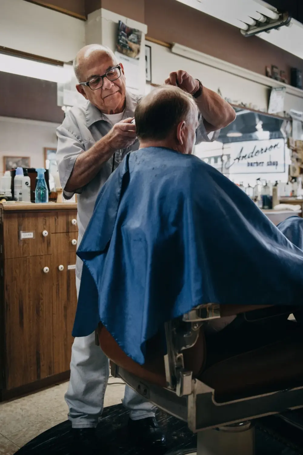 Everyday Habits for Healthy, Camera-Ready Hair