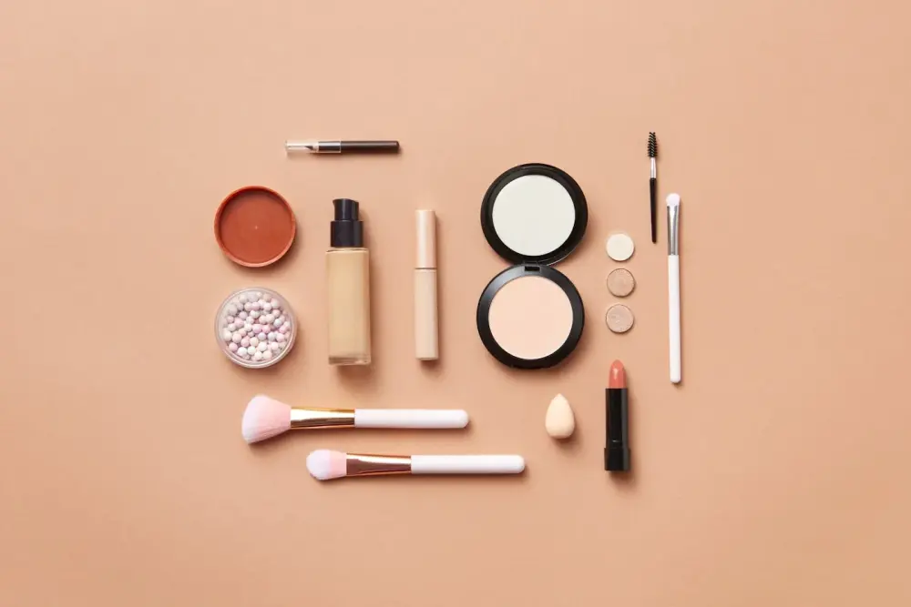Makeup Basics for Beginners