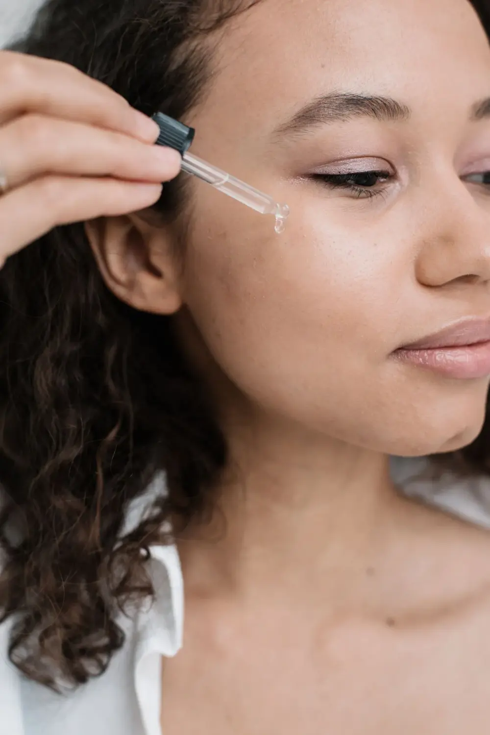 Managing Acne and Blemishes for On-Camera Work