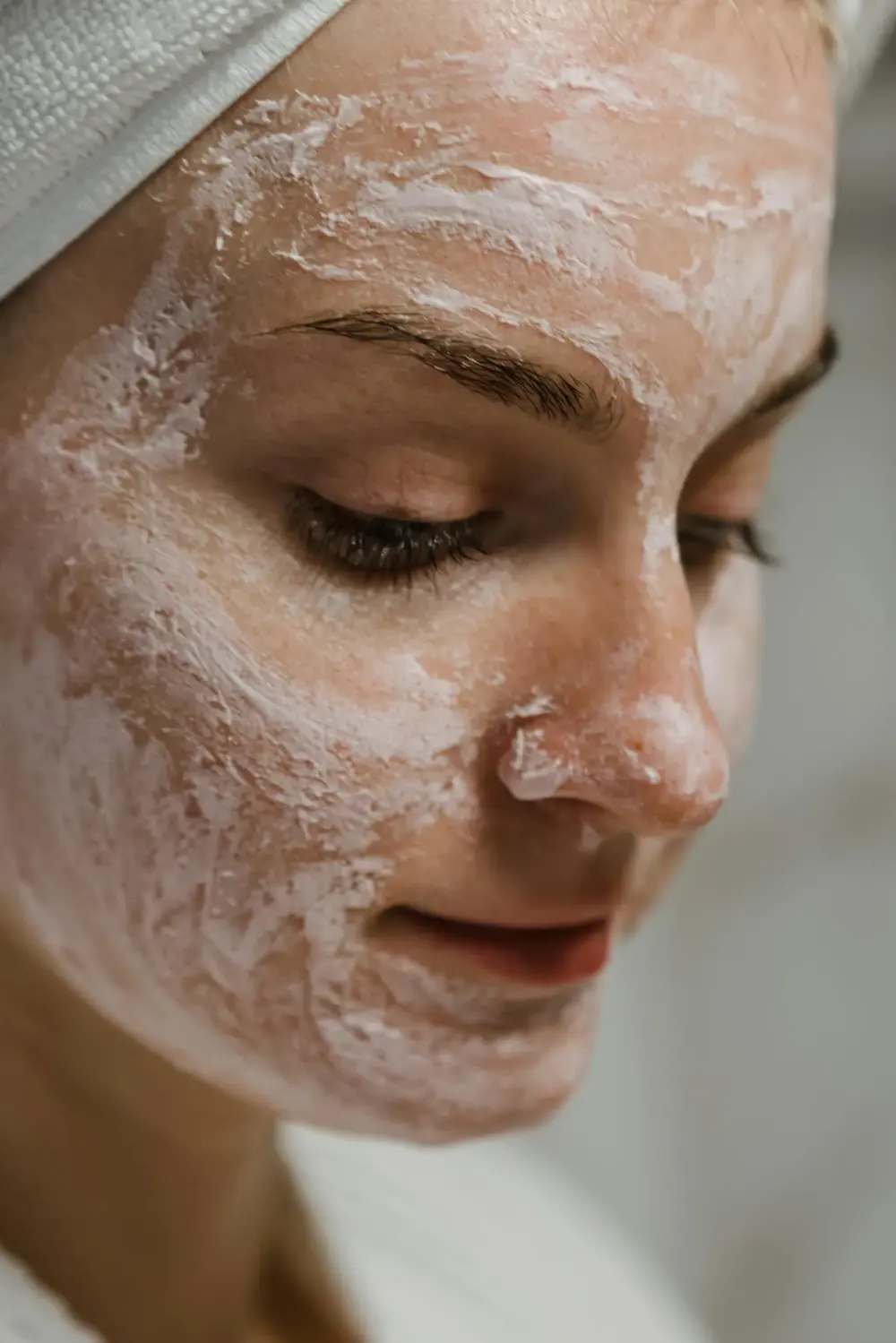How to Prep Your Skin Before a Photoshoot