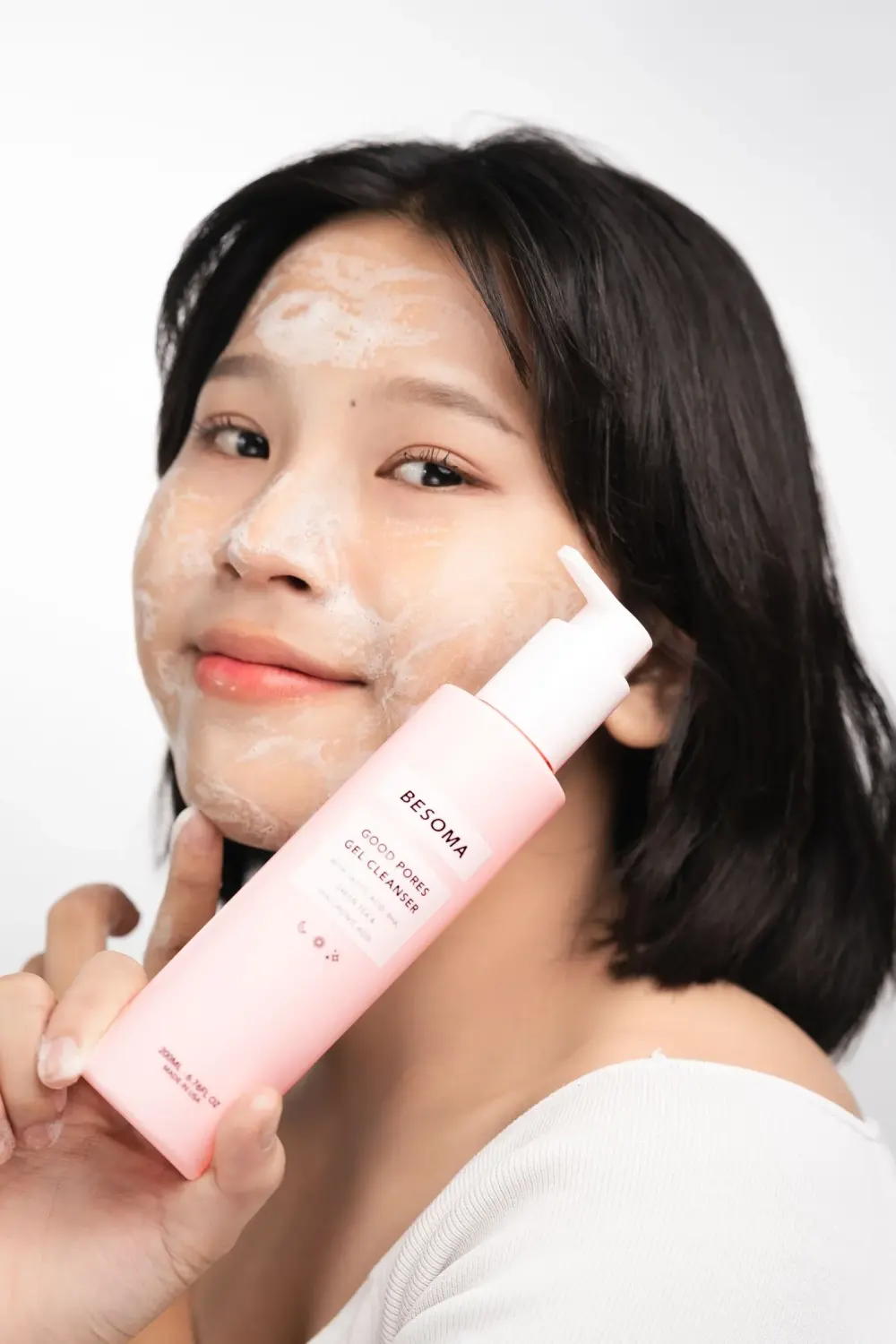Skincare Basics Every Model Should Know