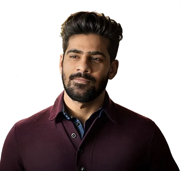 Vikram Raja